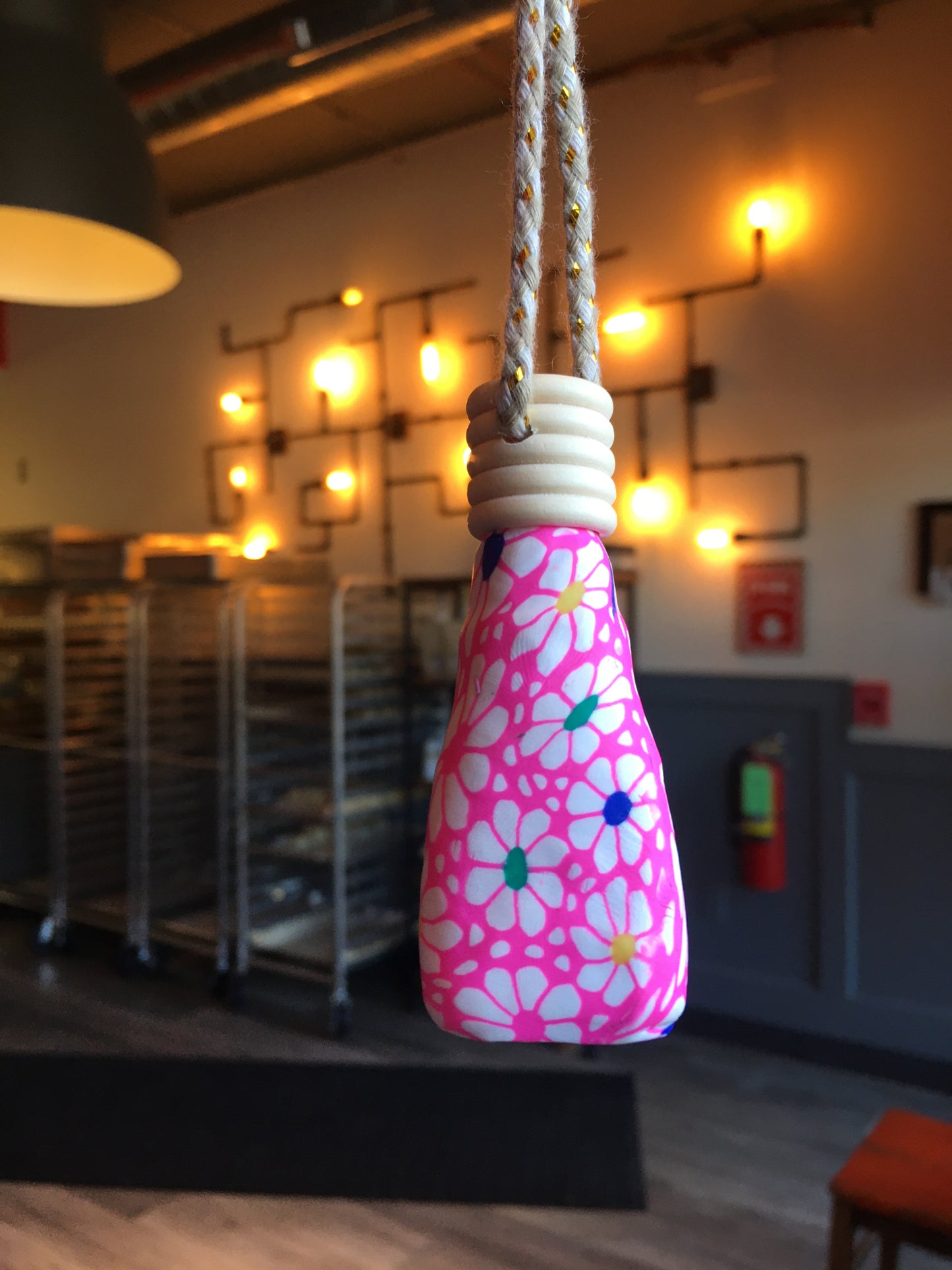 Car and Room Diffuser