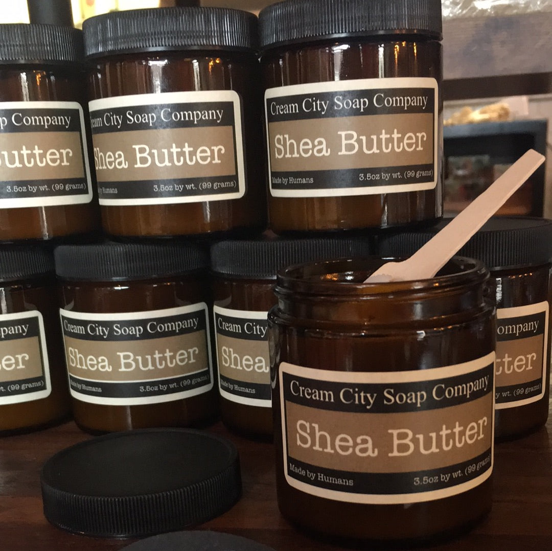 Shea Butter