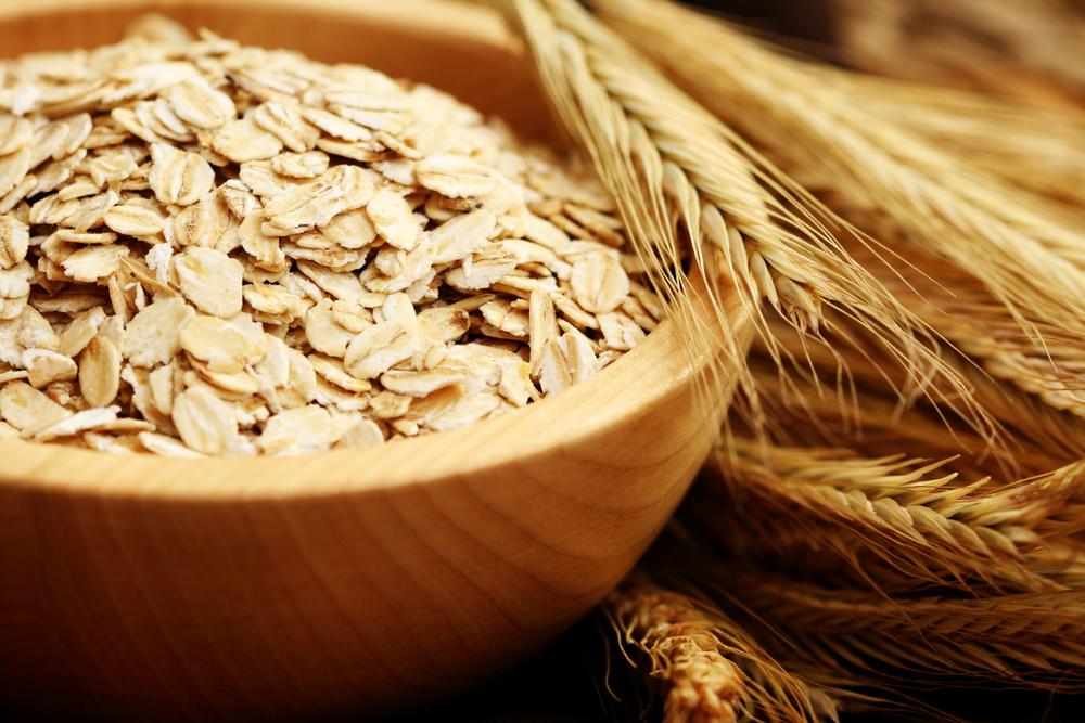 Colloidal Oatmeal