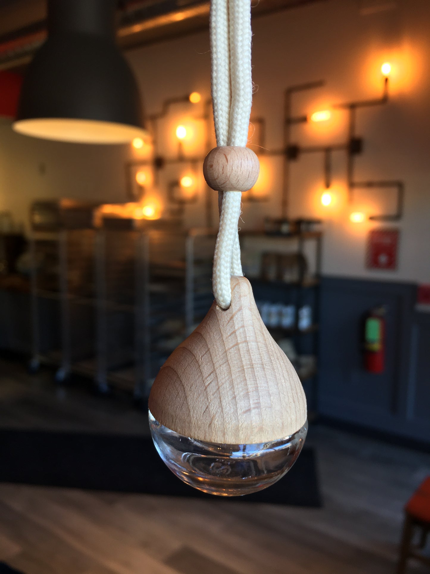 Car and Room Diffuser