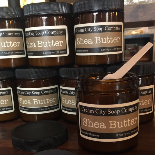 Shea Butter