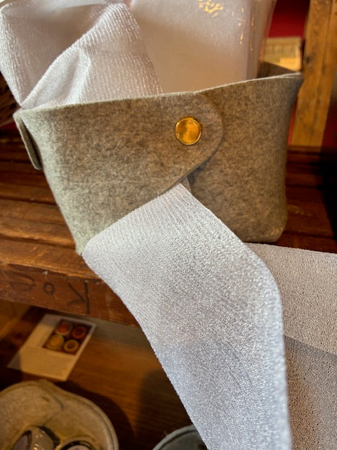 Korean Exfoliating Body Cloth