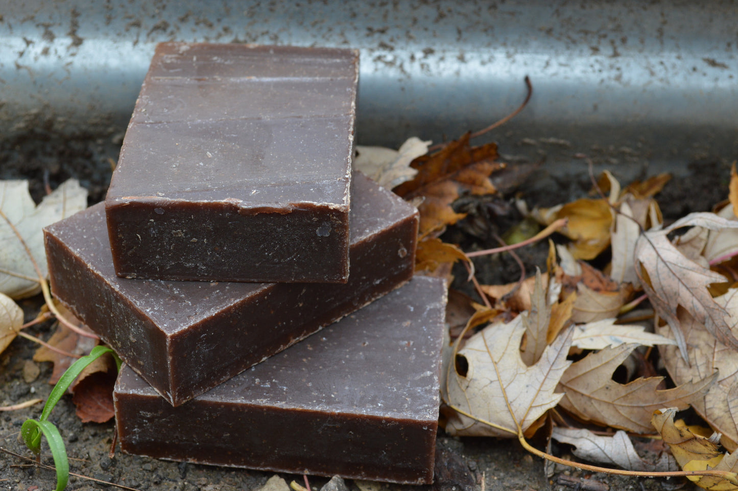 Cocoa Mint Soap