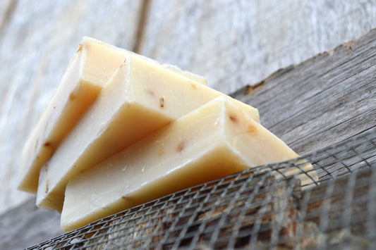 Lavender Soap
