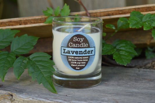 Votive Candles
