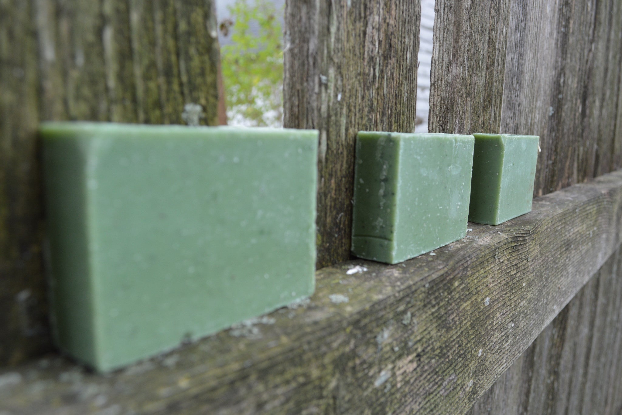 Northwoods Soap