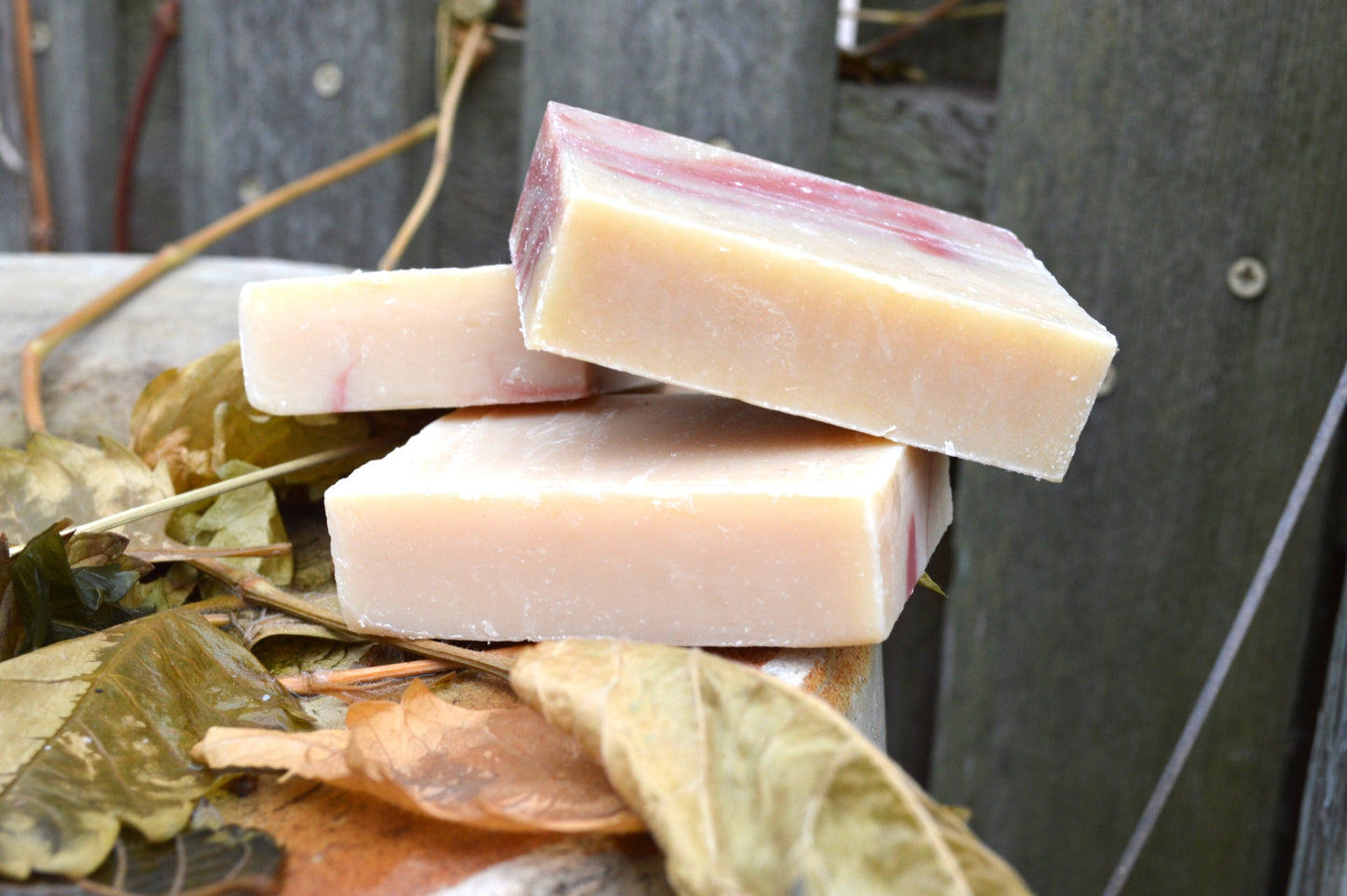 Patchouli Soap