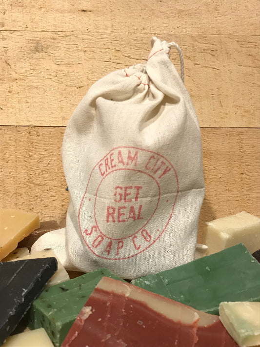 Sack O' Soap